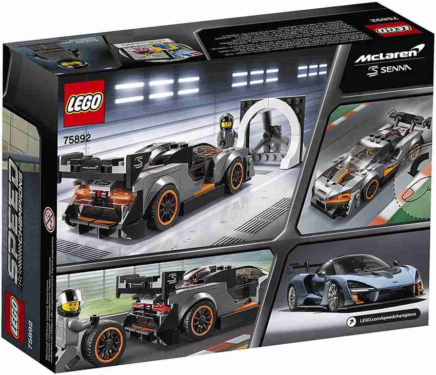 Lego speed 2019 hotsell