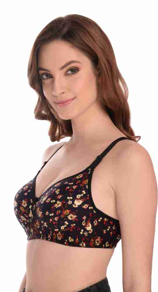 Ansh Fashion Wear Women T-Shirt Lightly Padded Bra - Buy Ansh Fashion Wear  Women T-Shirt Lightly Padded Bra Online at Best Prices in India