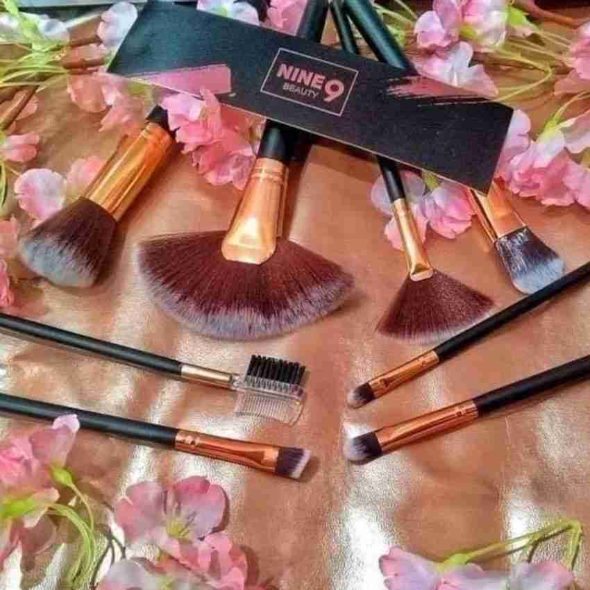 Brochas nine 9 beauty best sale