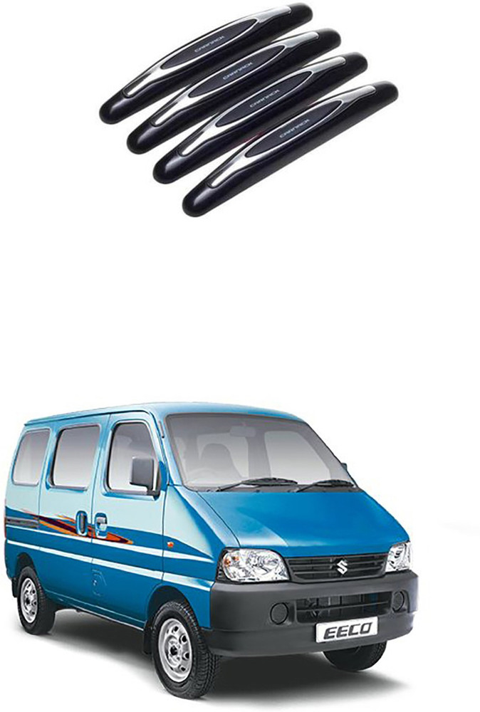Etradezone Plastic Car Door Guard Price in India Buy Etradezone