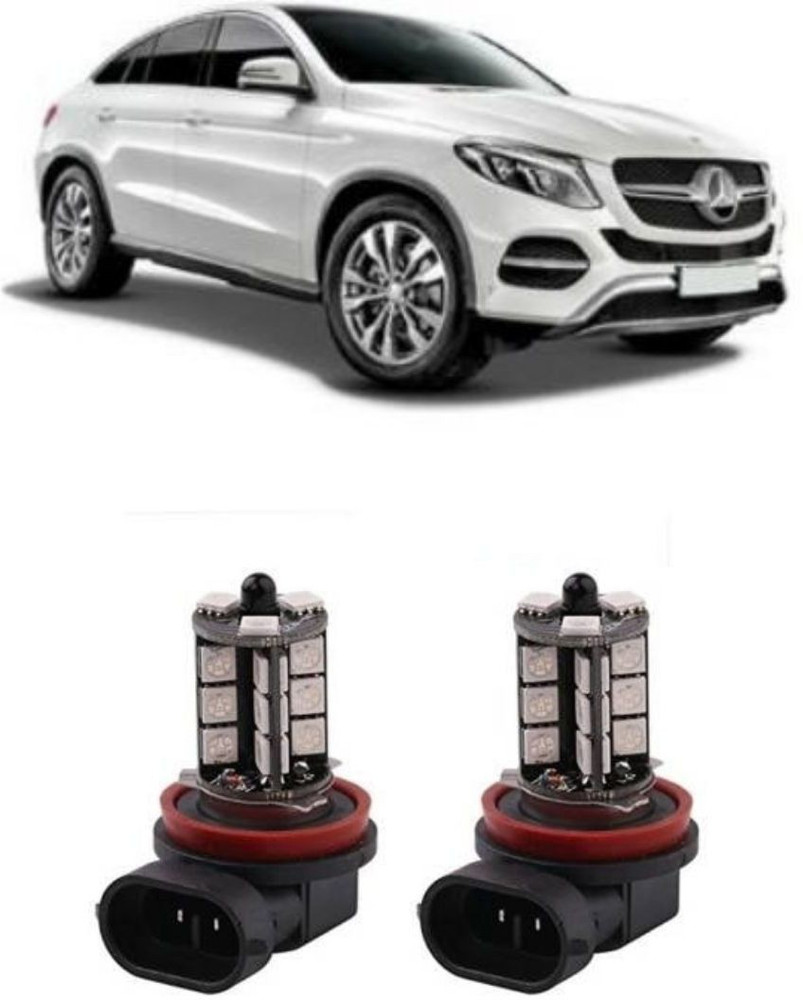 Mercedes outlet fog lights