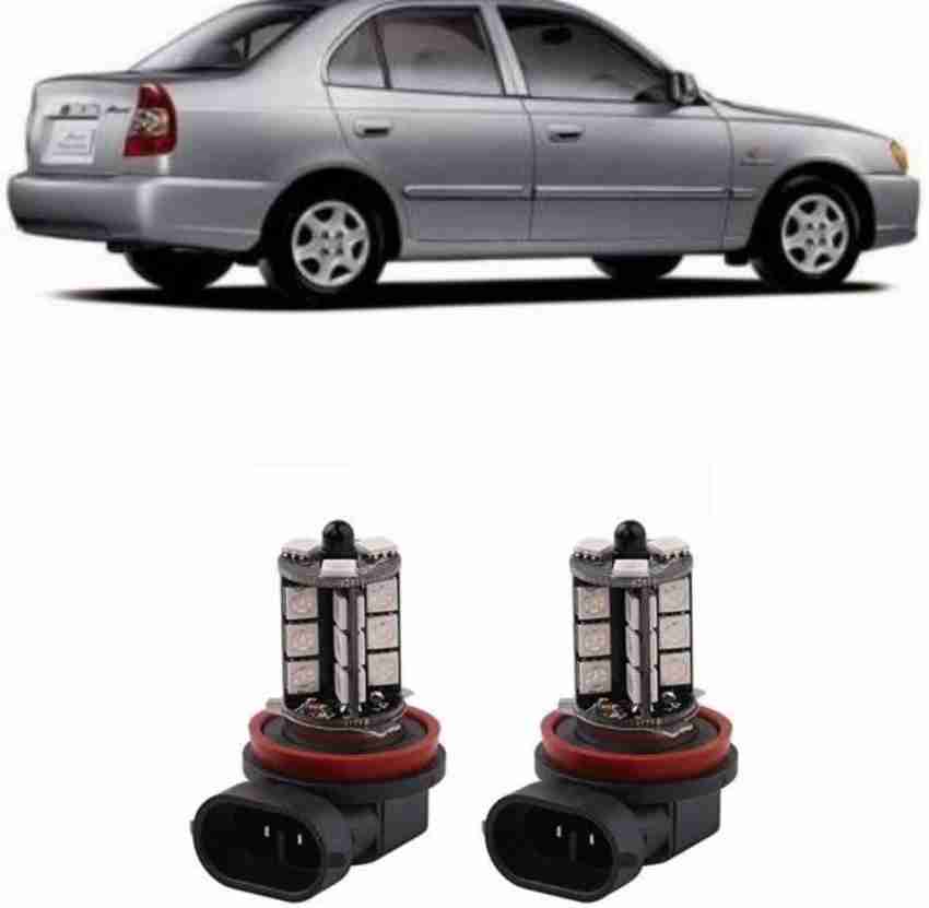 Hyundai shop accent colours