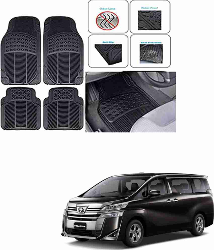 Toyota rubber car mats sale