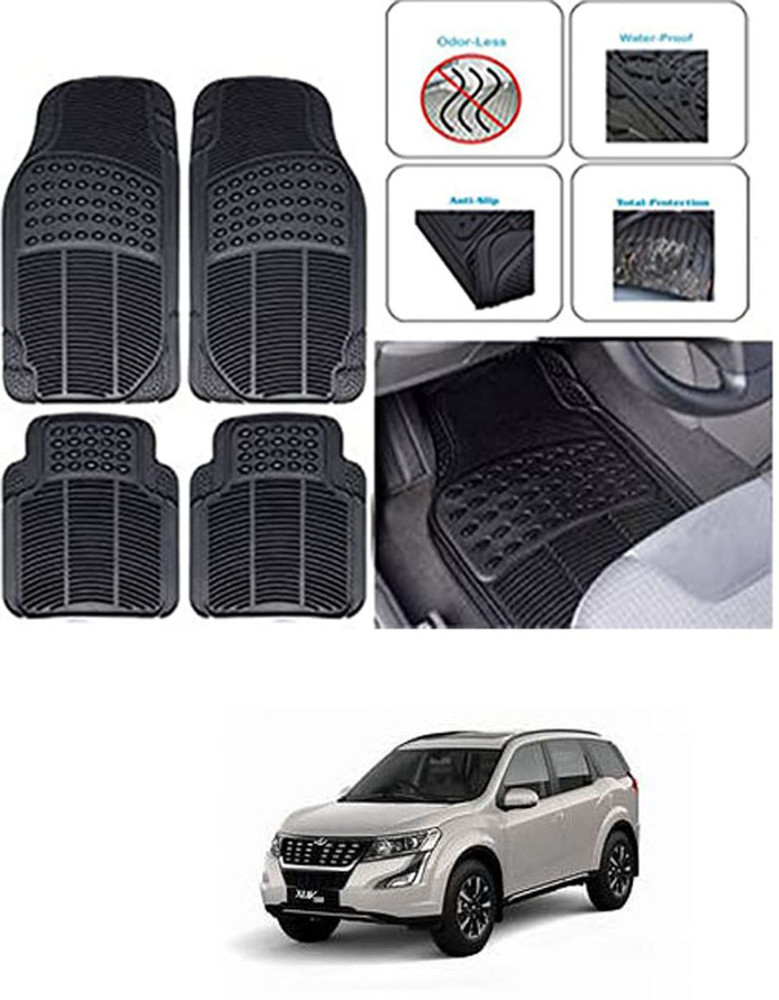 Xuv 500 floor mats online cheap