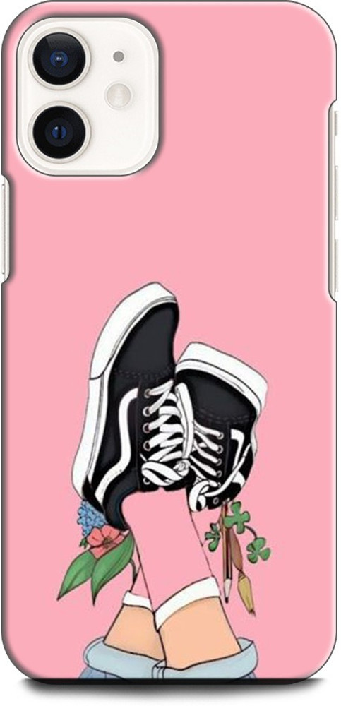 Vans shoe 2025 iphone case