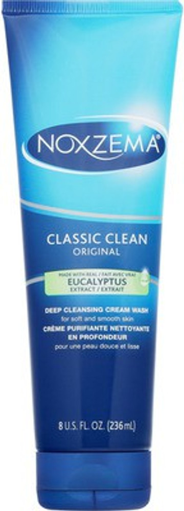 Noxzema classic clean deals