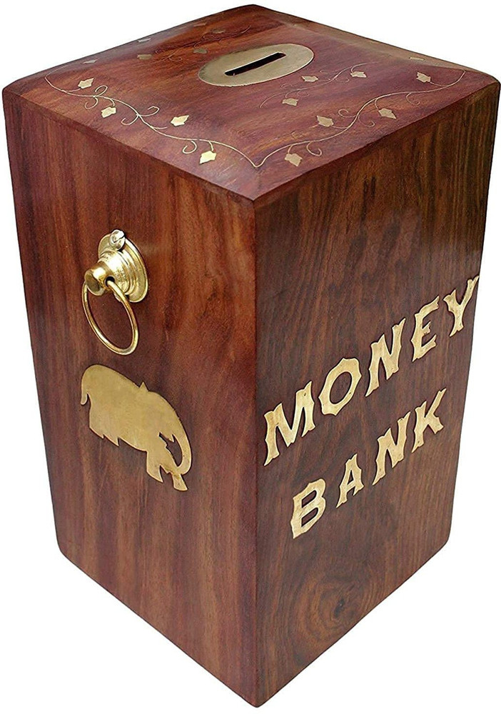 Artistic piggy banks hot sale