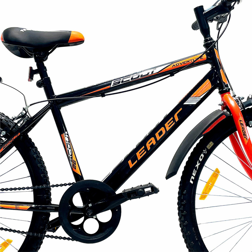 Scout men's mountain bike deals