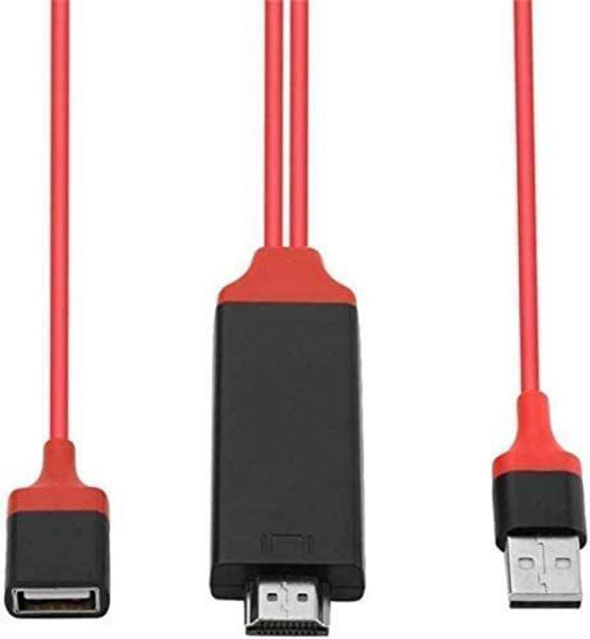 Cable hdmi universal clearance