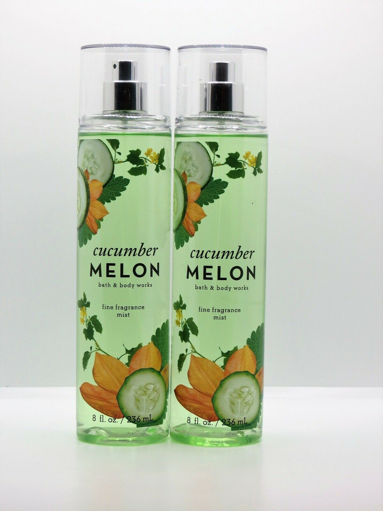 Melon perfume sales