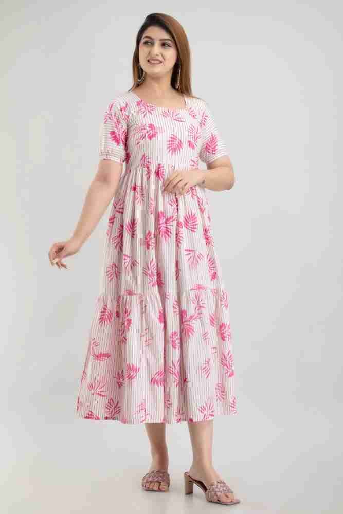 Flipkart female outlet dress