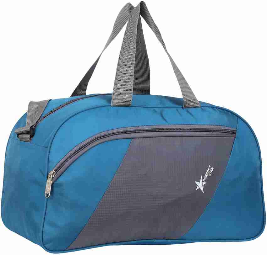 PERFECT STAR Expandable Hand Duffel Bag 45 L Hand DUFFLE