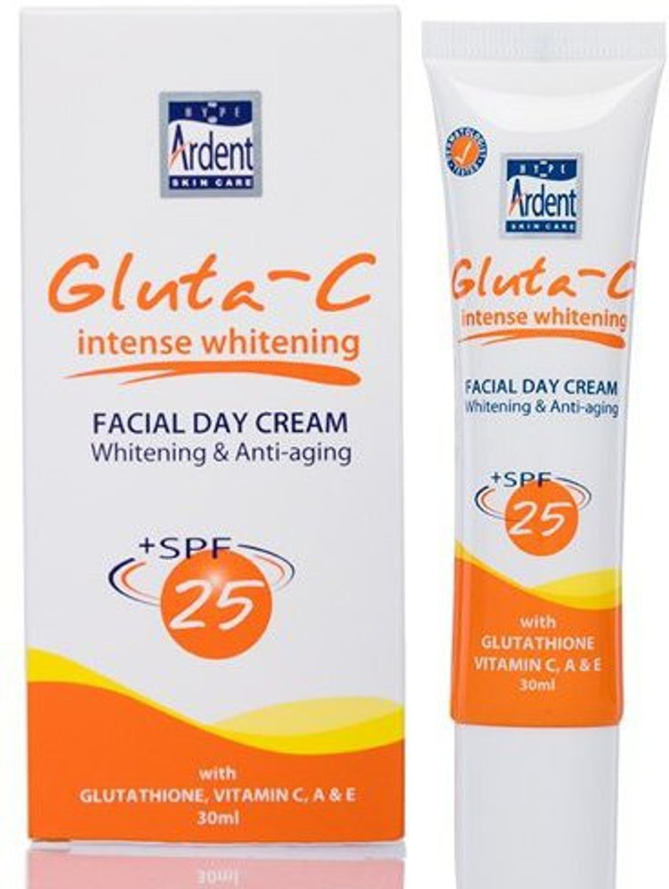 gluta c facial day cream