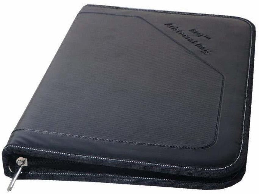 Aristocrat best sale file bag
