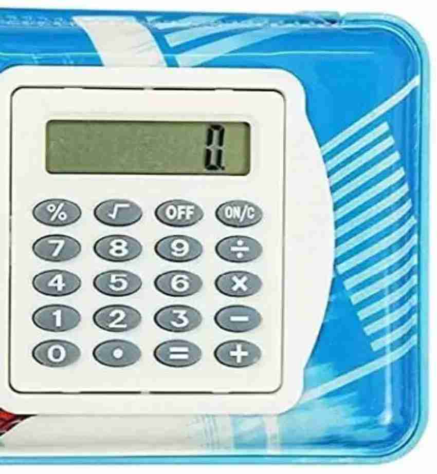 Calculator for shop geometry