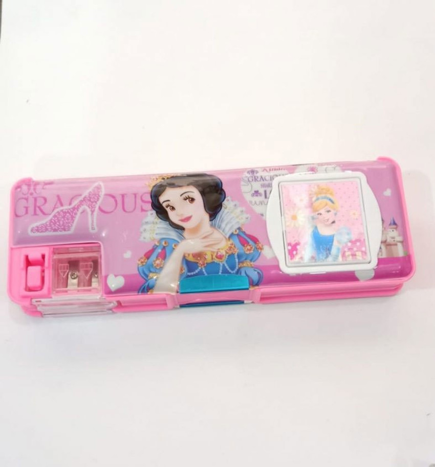 Geometry box of barbie 2025