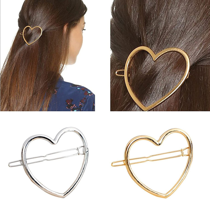 RILY Heart Logo CAP & PINS