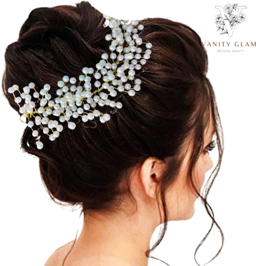 Buy Ivory Peony Hair Pins Big Flower for Hair Ivory Peony Hair Piece  Spanish Bun Hairstyle Flower Hair Pin Wedding Hair Accessories Online in  India - Etsy