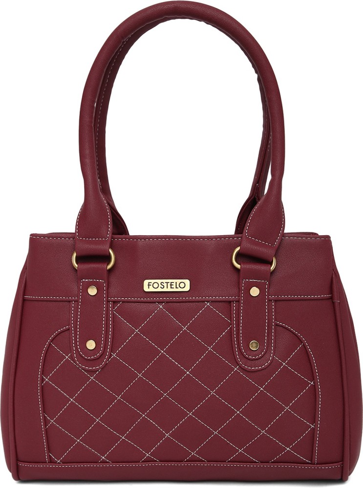 fostelo handbags