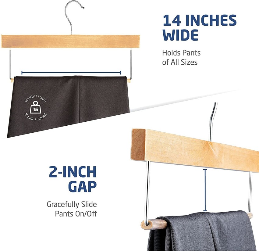 Multipurpose Manufacturer Wooden Trouser Clamp Hanger Skirt Hair Extension  Hangers  China Hanger and Wooden Hanger price  MadeinChinacom