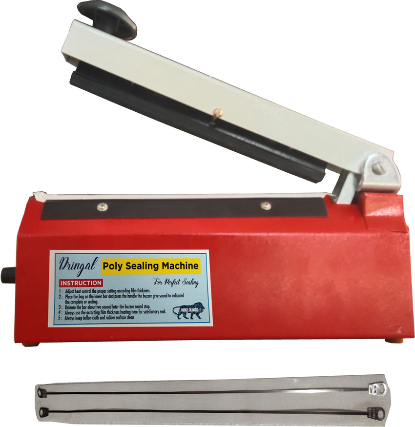 Aggregate 158+ plastic bag sealing machine flipkart esthdonghoadian