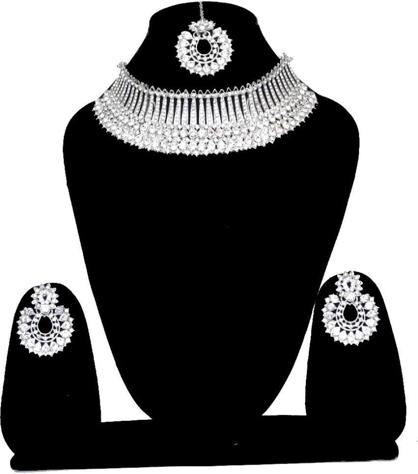 Flipkart on sale jewellery collection