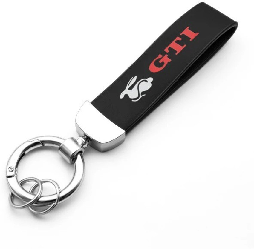 Golf r keychain deals