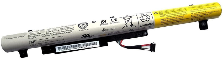 WISTAR L13L4E61 Laptop Battery for Lenovo Flex 2 14 Flex 2 15 Flex