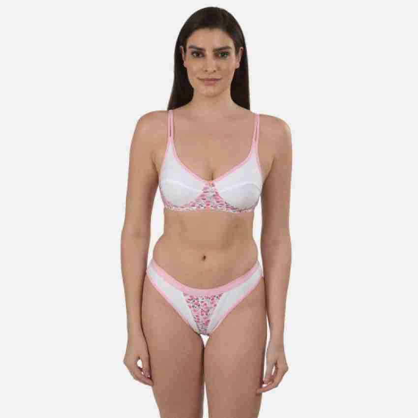 Buy White Lingerie Sets for Women by mod & shy Online