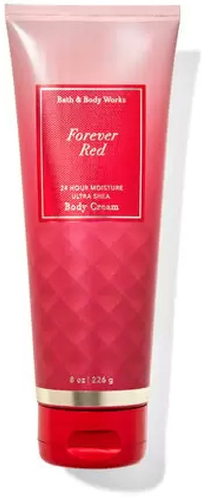 Forever red body lotion review new arrivals