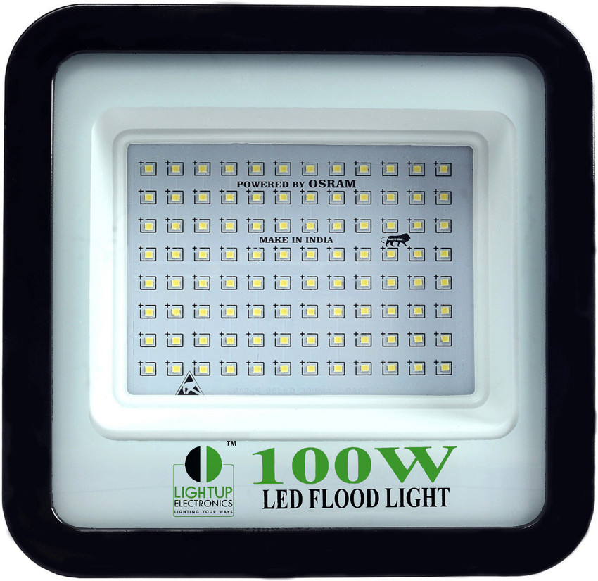 100w led focus light top