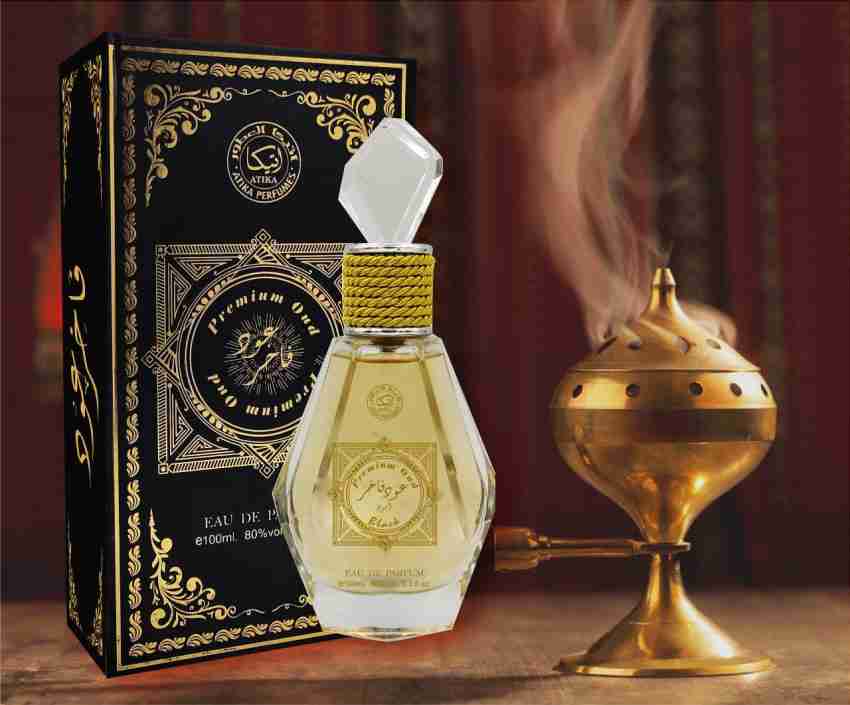 Mukhallat dahn discount al oudh moattaq