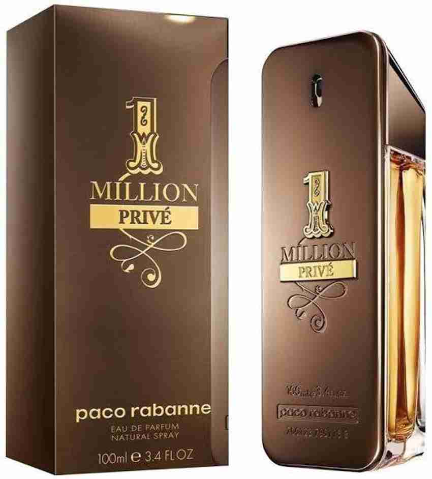 1 million prive sale parfumo