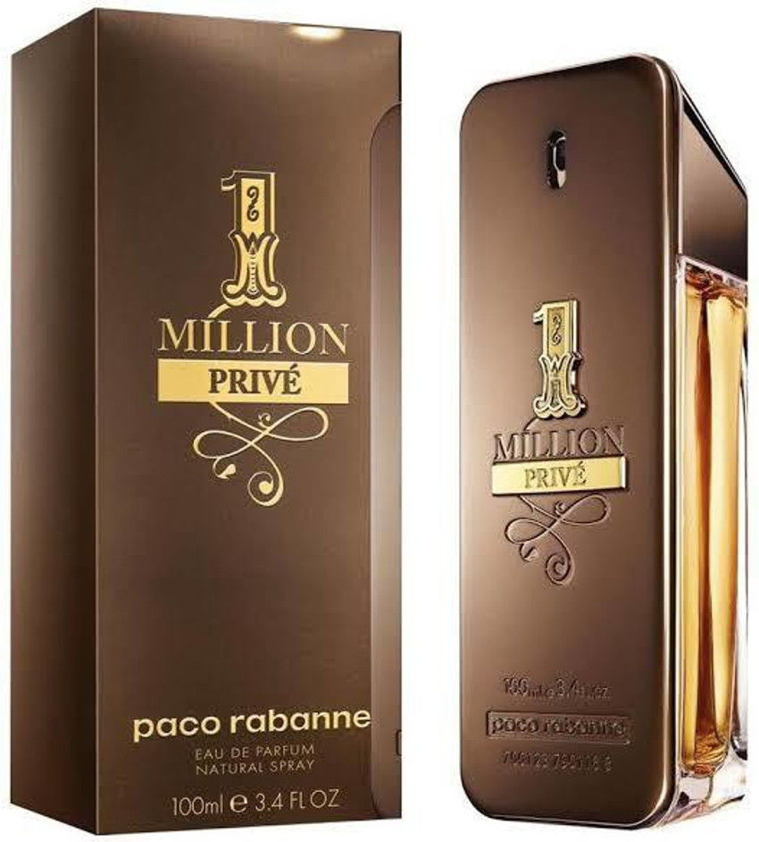 One million clearance prive perfume price