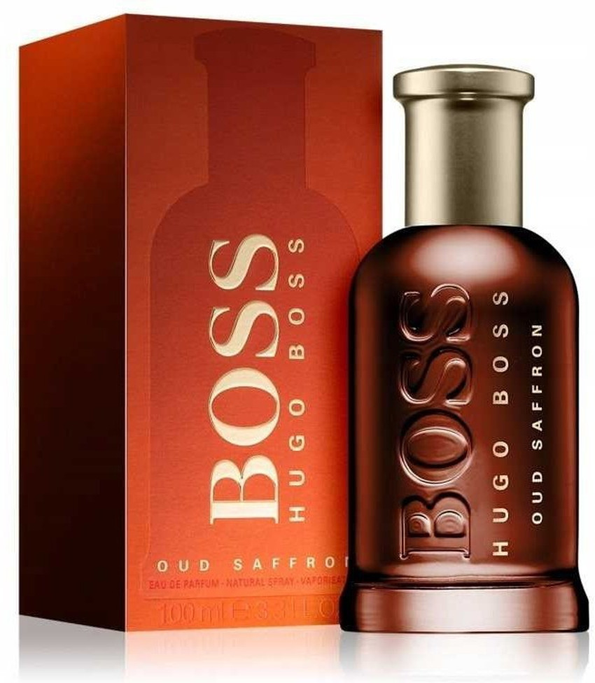 Oud saffron perfume online