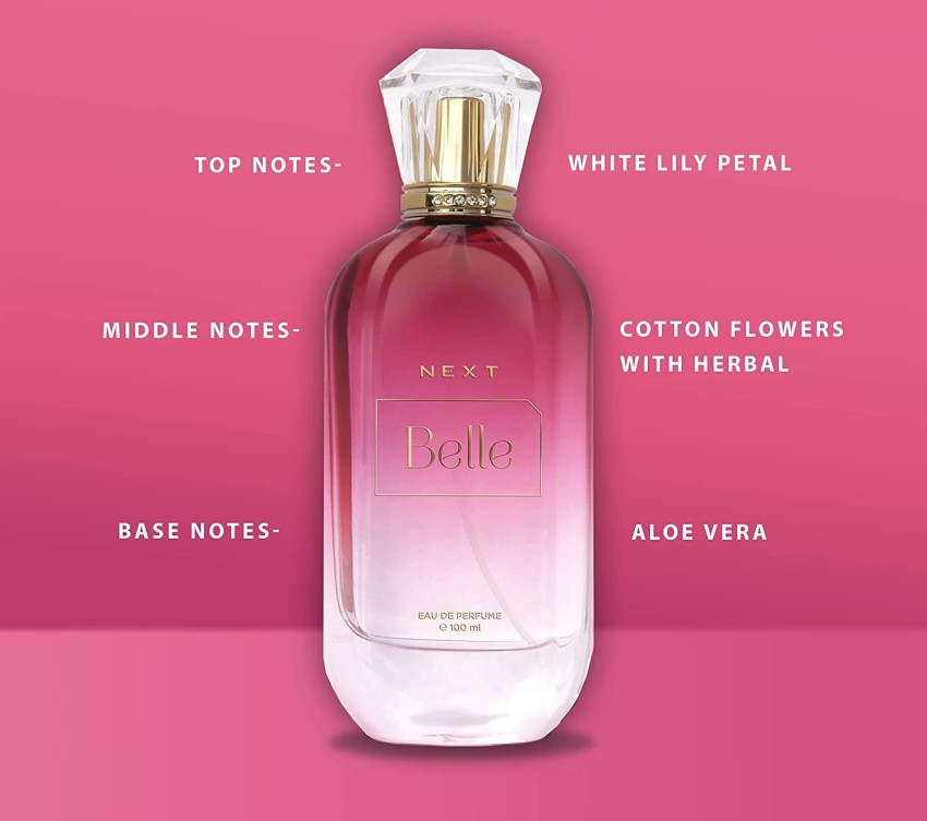 Next flowers 2024 eau de parfum