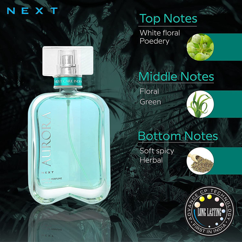 Next fragrances for her outlet