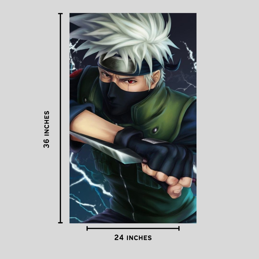 HD kakashi wallpapers