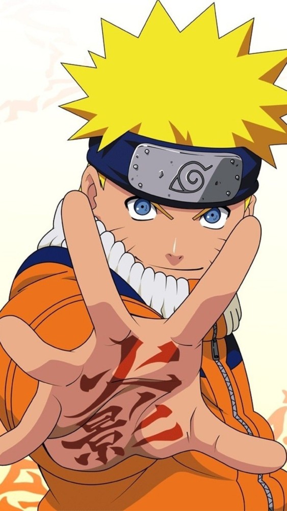 Uzumaki Ninja Anime Wallpaper APK for Android Download