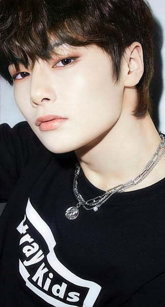 In Stray Kids In Skz Kpop Yang Jeongin Stray Kids Jeongin Jeongin 