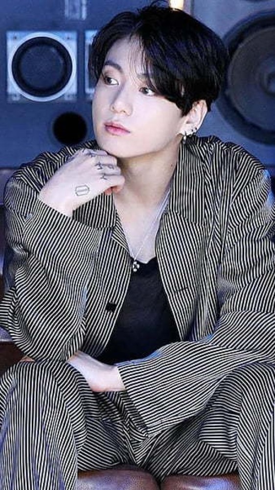 jungkook bangtan