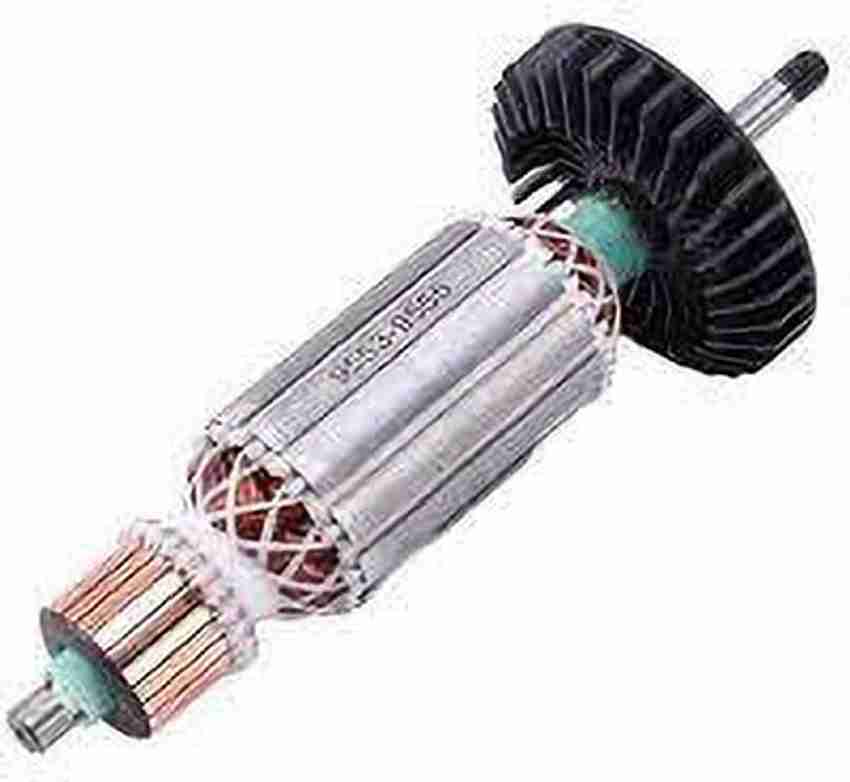 Sauran Armature for 9553NB Makita Model Angle Grinder Power Hand Tool Kit