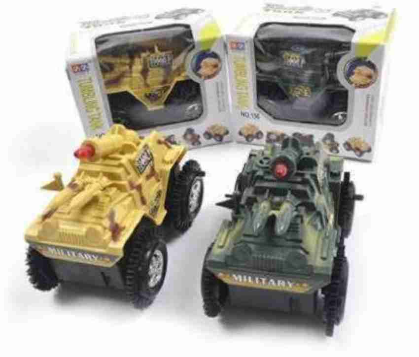 Small toy tanks deals