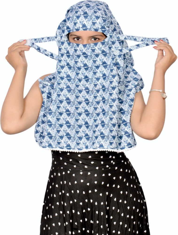 scarf on flipkart