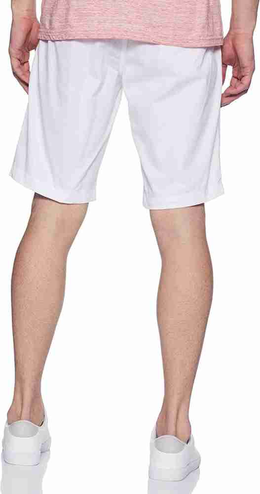 Jockey cheap white shorts