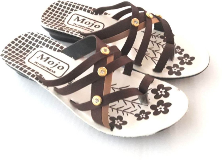 Mojo slippers hot sale