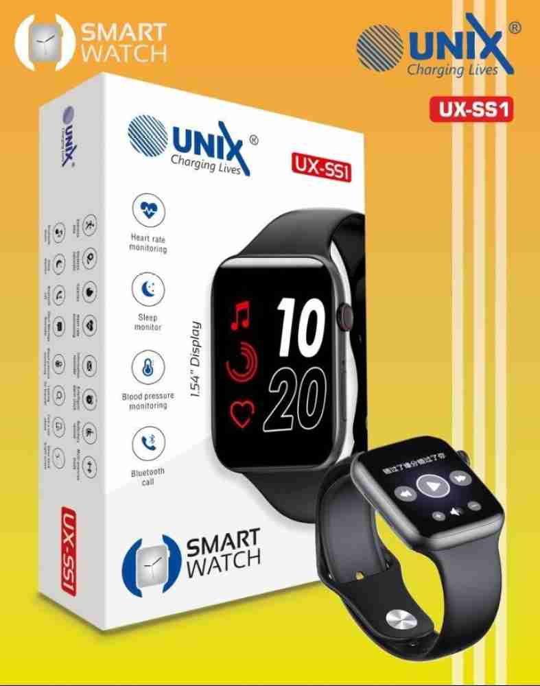 Onix best sale smartwatch x6