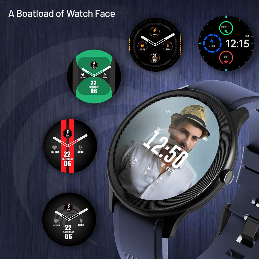 Radiance a3 pro smartwatch price store