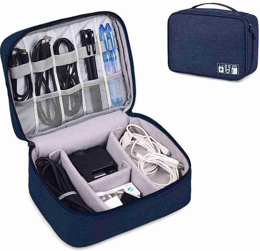 Organizer travel online bag