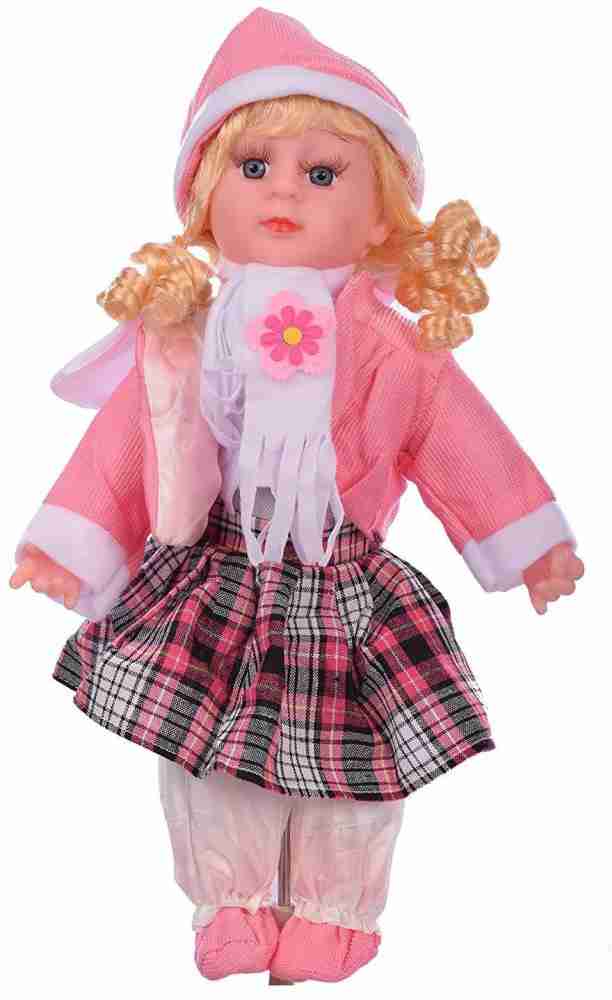 Baby dolls hot sale that sing